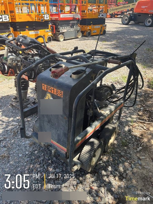 2020 MI-T-M CORPORATION HSP-3504-3MGH