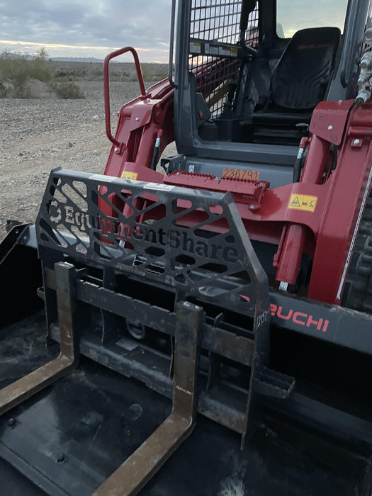 2021 PALADIN 48" Pallet Fork Assembly