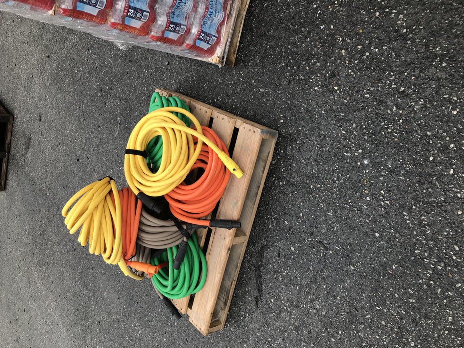 2020 ATLAS COPCO QAS250