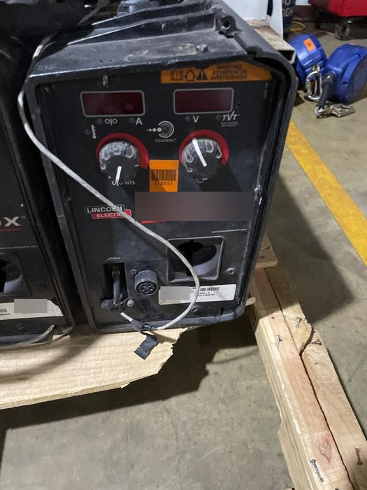 2022 LINCOLN ELECTRIC K4266-1