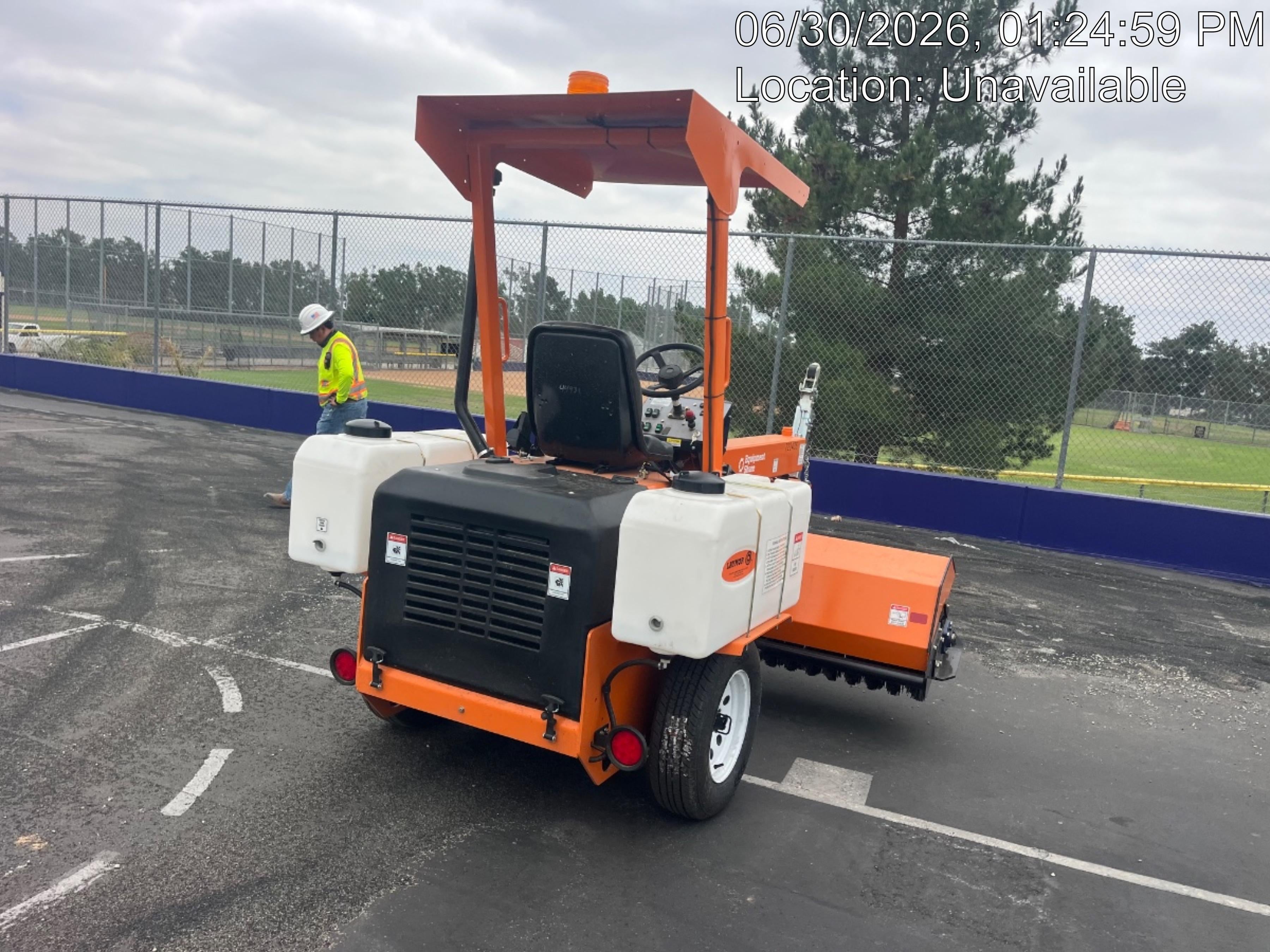 2026 LAY-MOR SM300 Canopy
