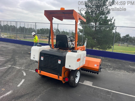 2026 LAY-MOR SM300 Canopy