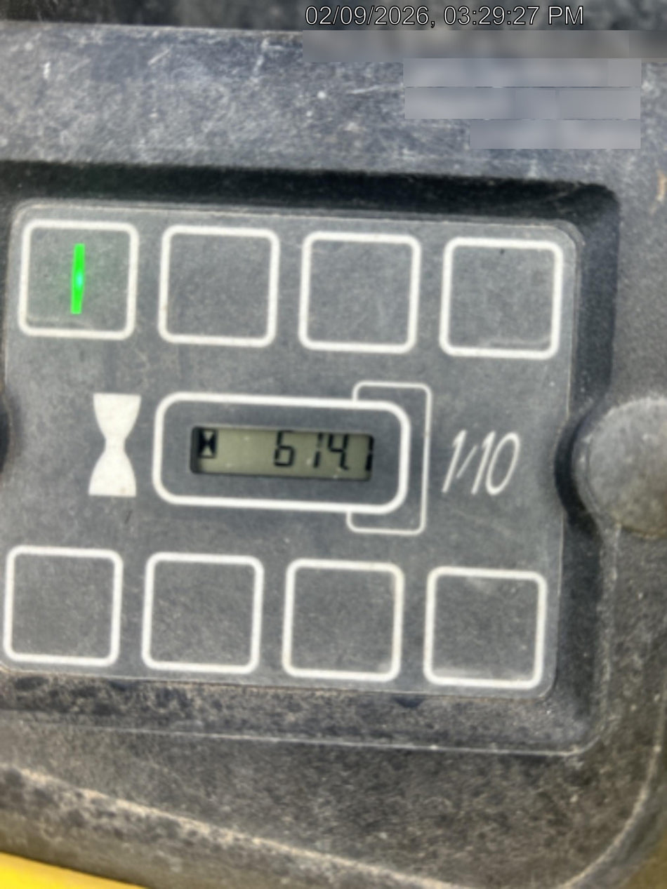 2019 WACKER NEUSON RTKx-SC3