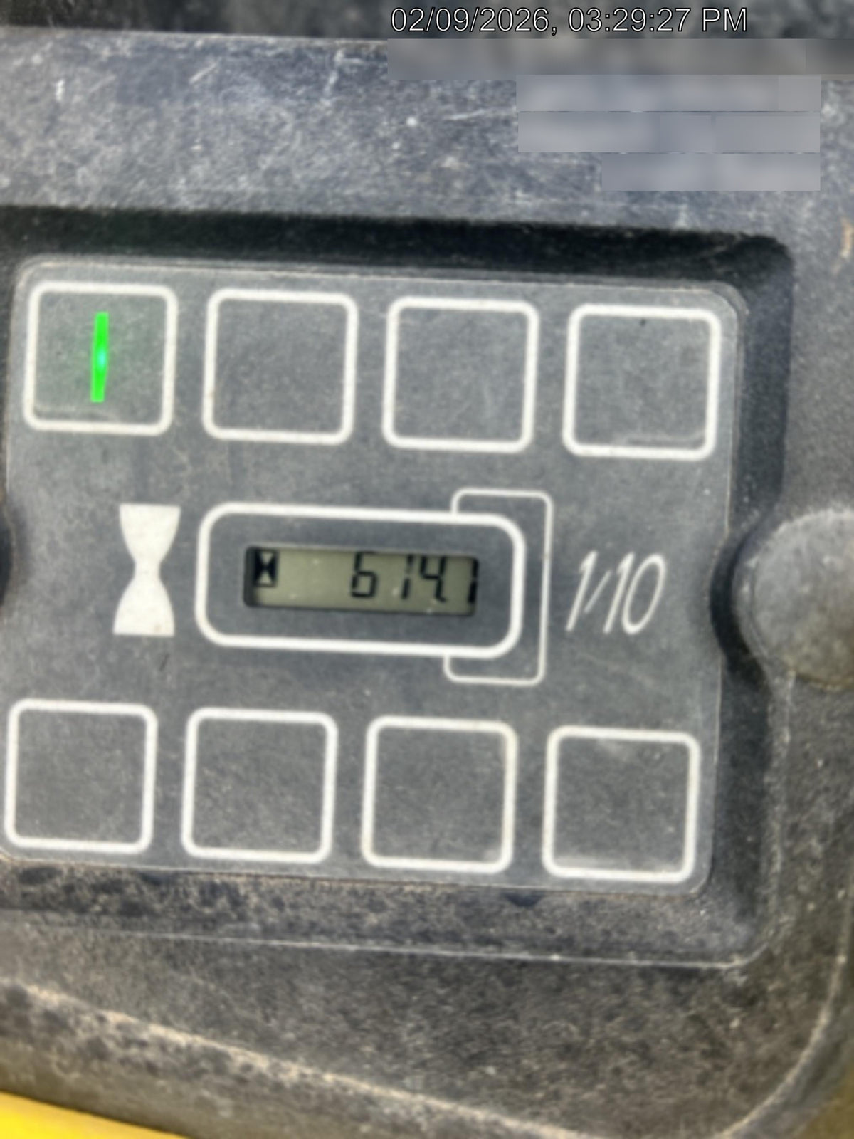 2019 WACKER NEUSON RTKx-SC3