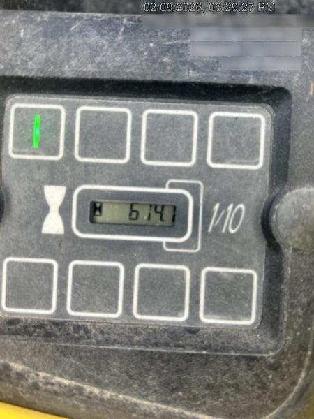 2019 WACKER NEUSON RTKx-SC3