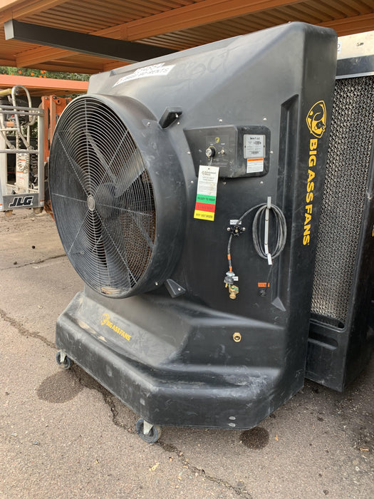 2022 BIG ASS FANS Cool Space 400