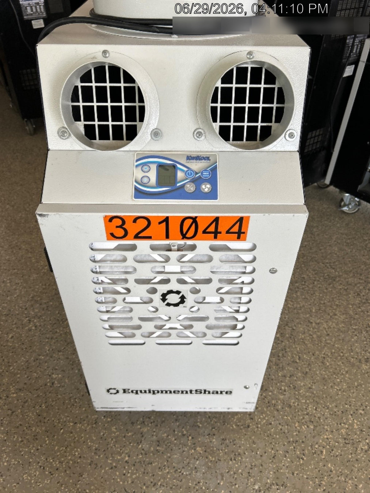 2023 KWIKOOL KPAC1411-2