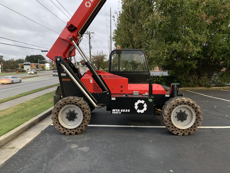 2020 MANITOU MTA6034