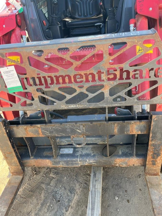 2021 PALADIN 48" Pallet Forks - Paladin