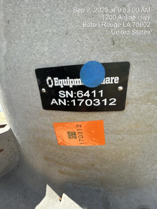 2021 MICHIGAN PNEUMATIC JF20