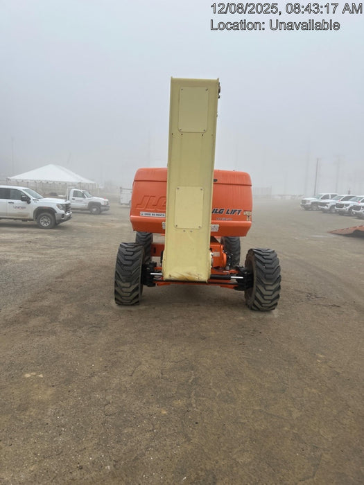 2020 JLG 800AJ