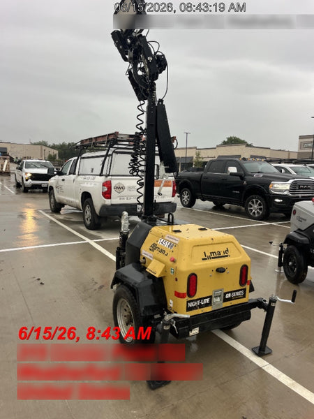 2021 ALLMAND NLV3GR