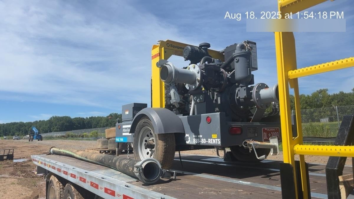 2022 ATLAS COPCO PAC F66 KD