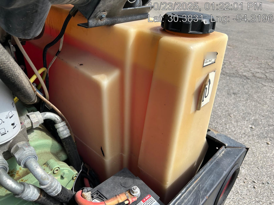 2019 SULLAIR 185-DPQ