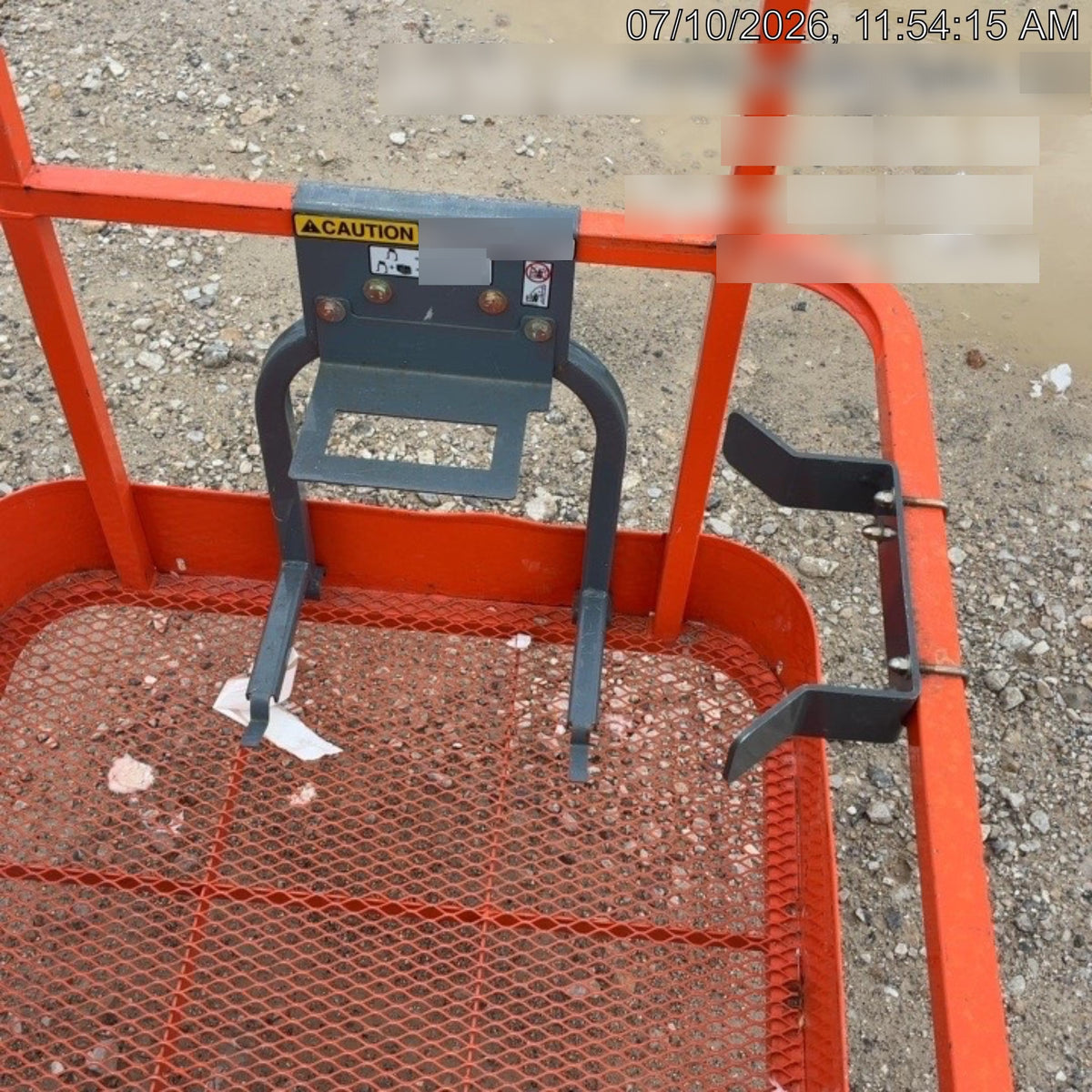 2025 JLG 660SJ
