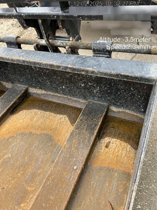 2025 STAR INDUSTRIES 1406B