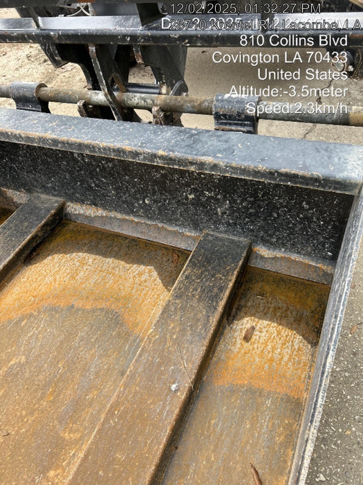 2025 STAR INDUSTRIES 1406B