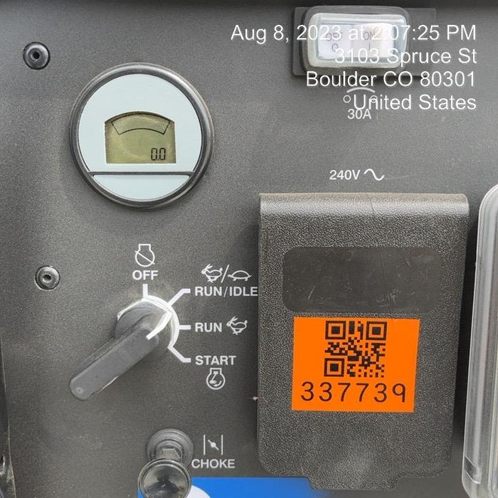 2023 MILLER ELECTRIC Blue Star 185