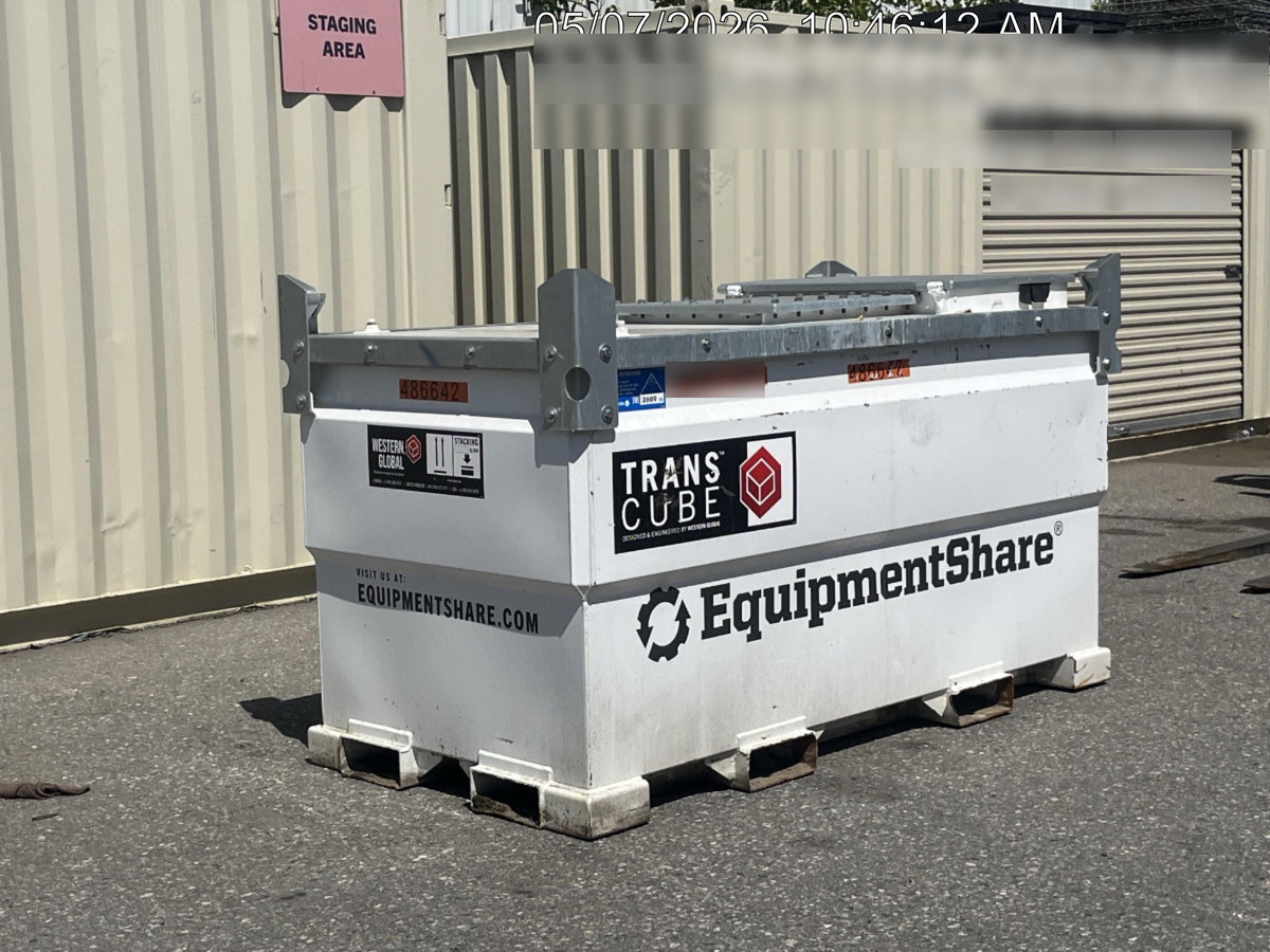 2025 WESTERN GLOBAL 20TCG-ES