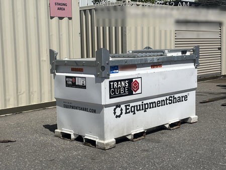 2025 WESTERN GLOBAL 20TCG-ES