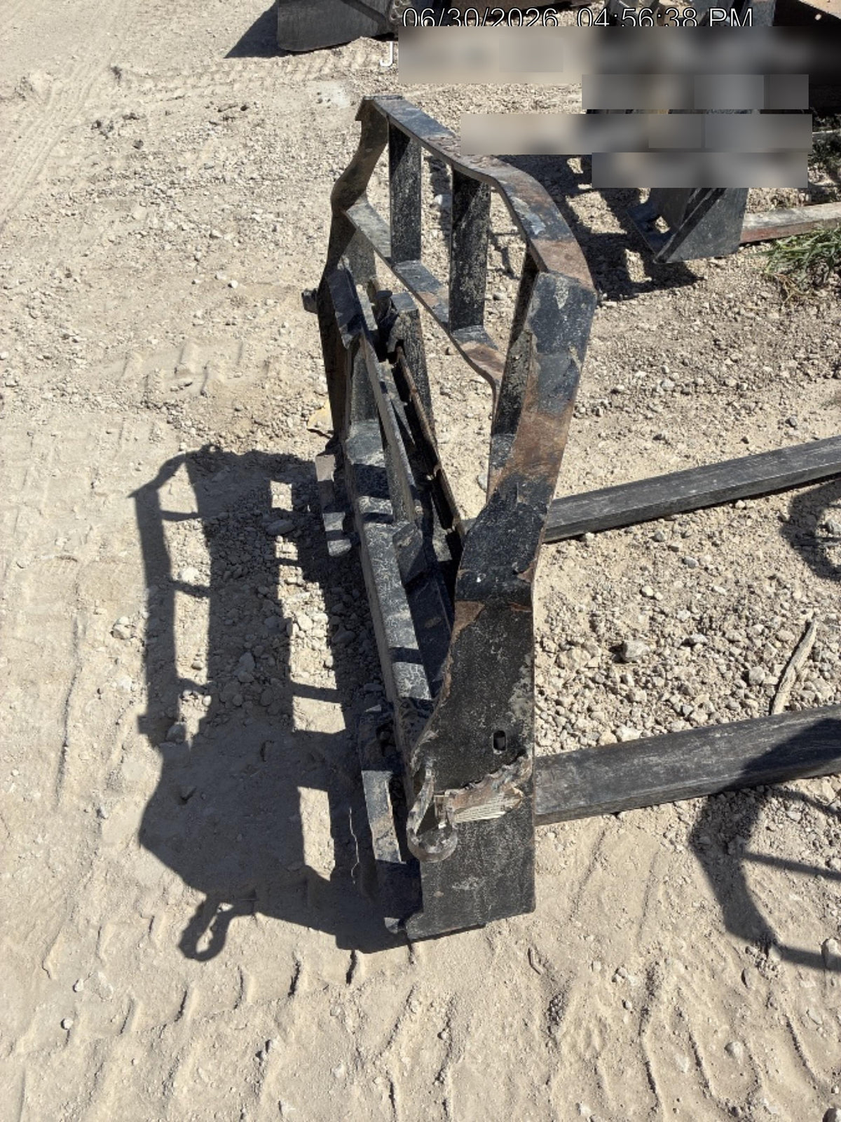 2023 MANITOU 50504723