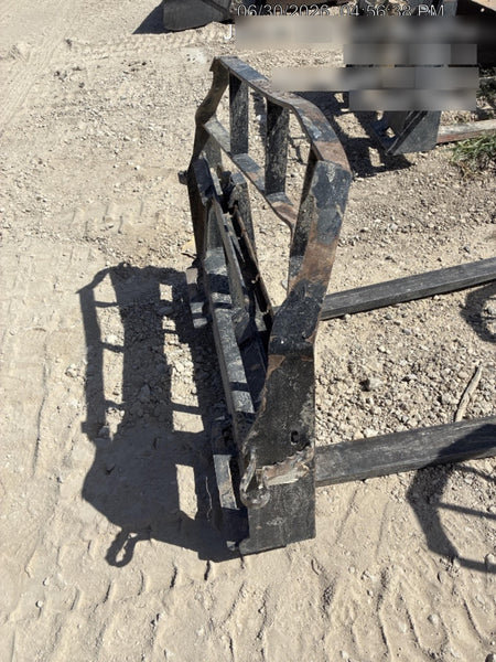 2023 MANITOU 50504723