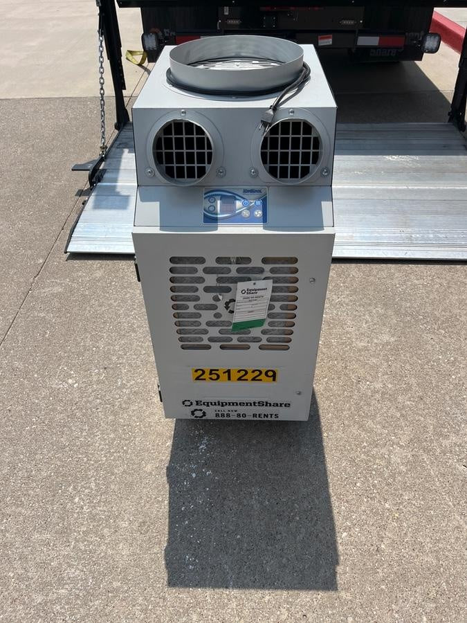 2022 KWIKOOL KPAC1411-2