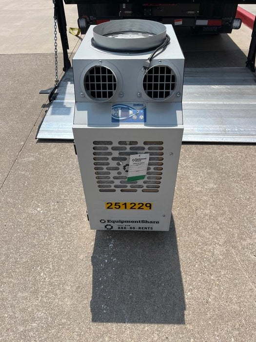 2022 KWIKOOL KPAC1411-2