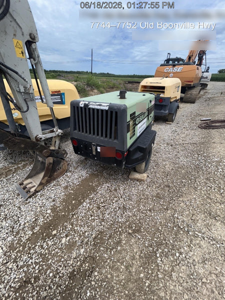 2019 SULLAIR 185-DPQ