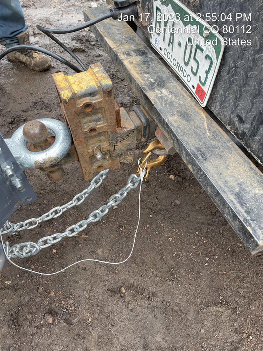 2022 ATLAS COPCO QAS 175