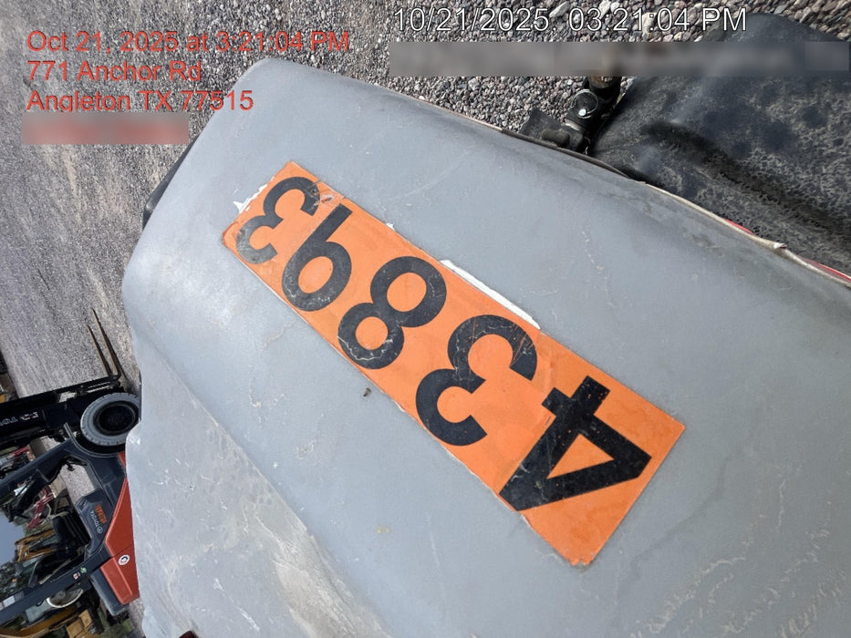 2019 WACKER NEUSON LTV6L-MH