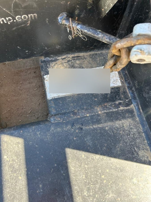 2019 ARROW MATERIAL HANDLING CE60-TH-STP