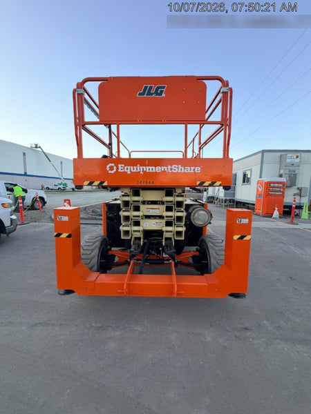 2023 JLG RT4394