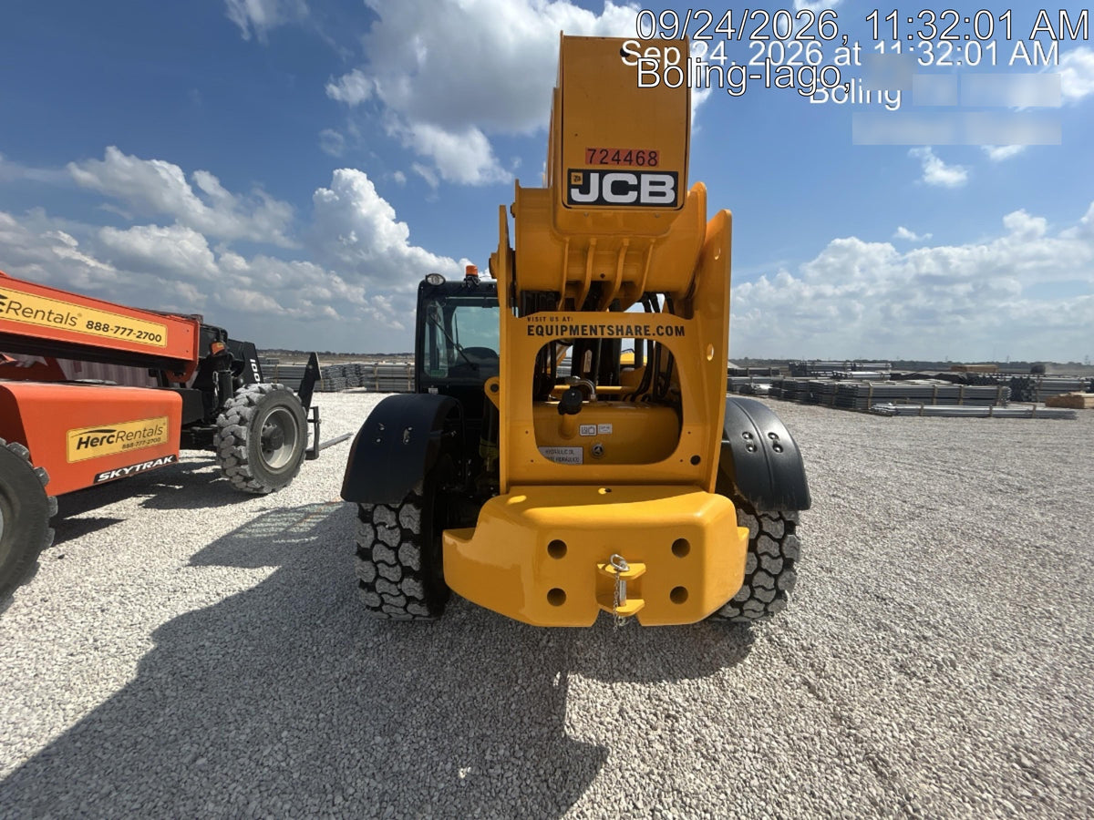 2026 JCB 510-56