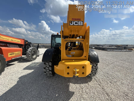 2026 JCB 510-56