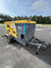 2020 ATLAS COPCO PAS 150 HF CS Enclosed