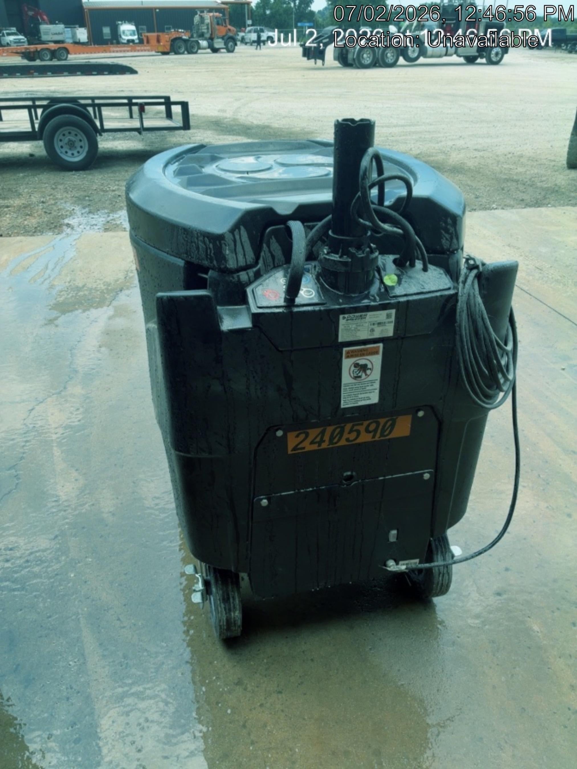 2022 POWER BREEZER PB4BASE