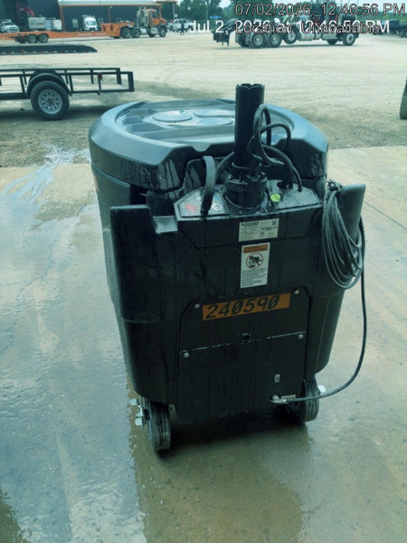2022 POWER BREEZER PB4BASE