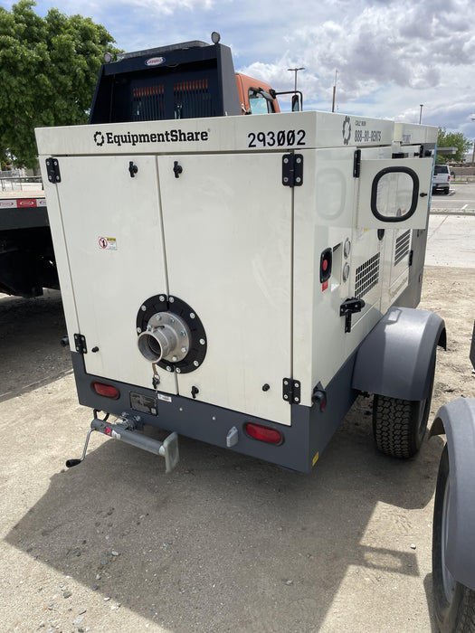 2023 ATLAS COPCO PAC F44 KD-S