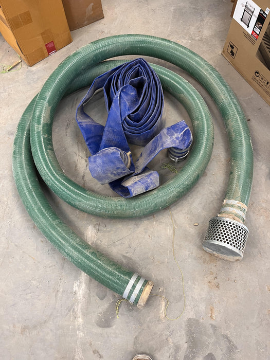 2024 MI-T-M WTP-T04-0MGH