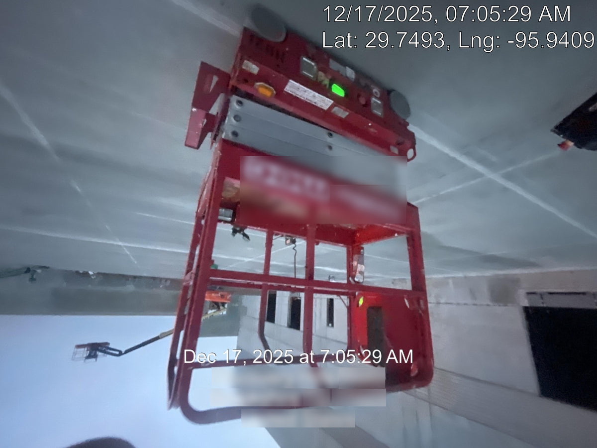 2018 MEC 1330SE