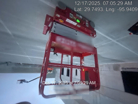 2018 MEC 1330SE