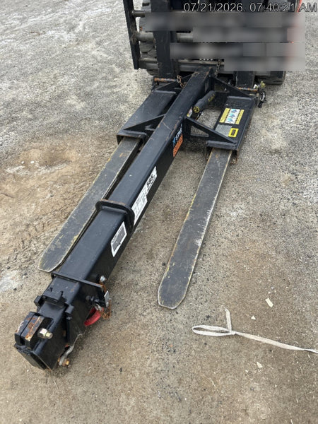 2025 STAR INDUSTRIES M1360B - Star JIB Boom