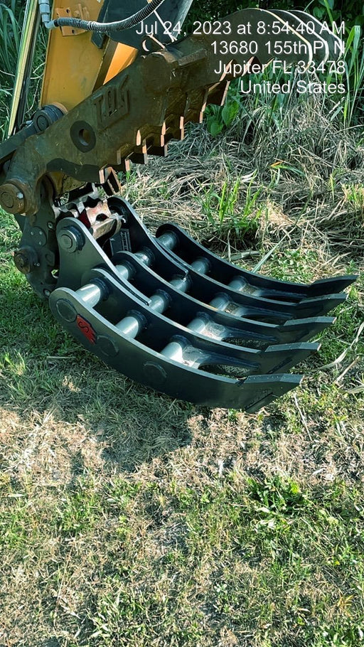 2023 SOLESBEE SGR-1.5/36