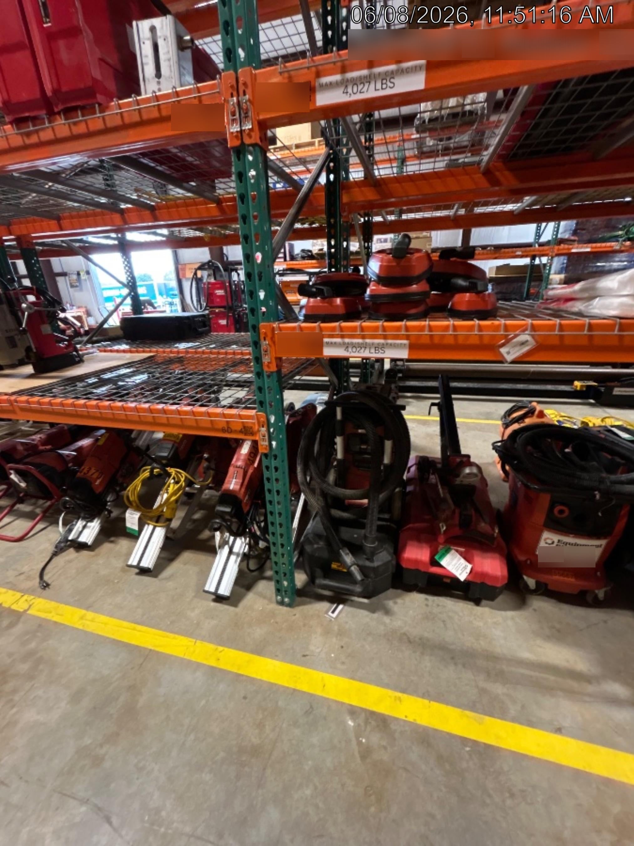 2024 HILTI DD 250