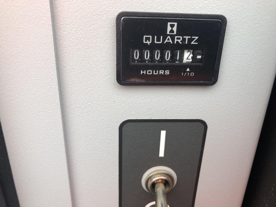 2019 WACKER NEUSON G25