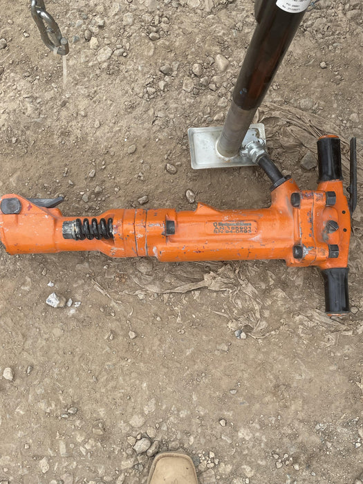 2021 MICHIGAN PNEUMATIC MP-TPB90-114