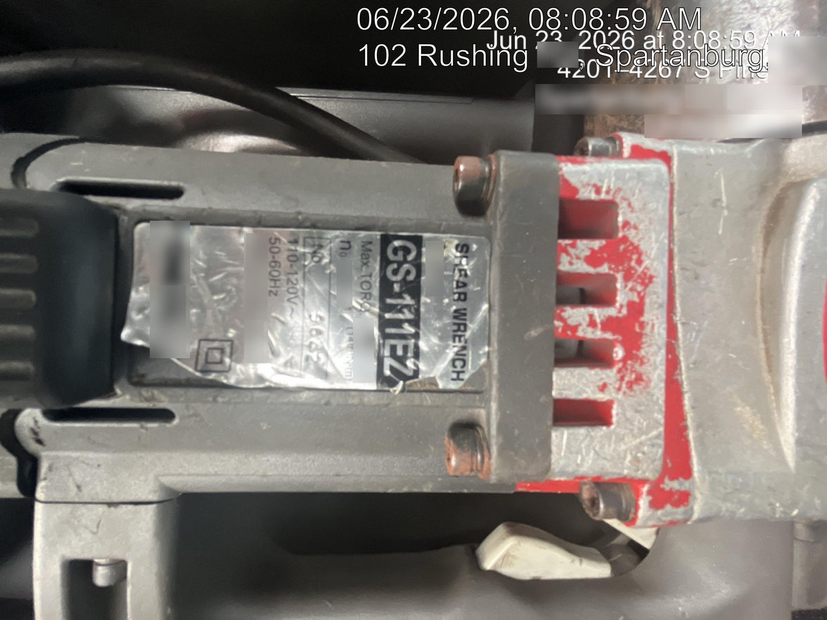 2026 TONE GS-111EZ
