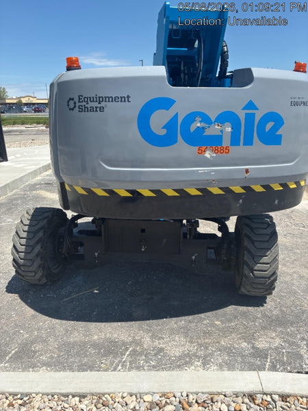 2025 GENIE S-45 XC