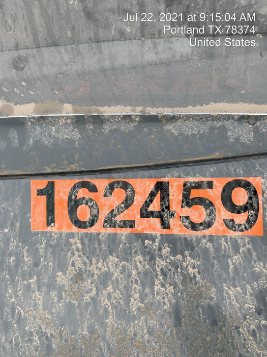 2021 Club Car CA1700D Canopy, Diesel, 4 Passenger